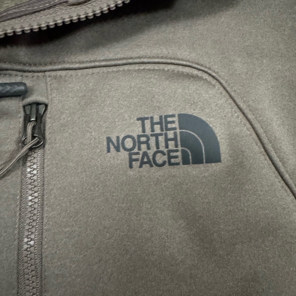Northface Medium Jacket Apex Risor - image 3